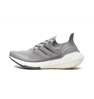 Кросівки жіночі Adidas Ultraboost 21 Grey FY0404