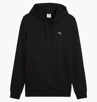 Худи мужское Puma Ess Elevated Hoodie Black 688254-01