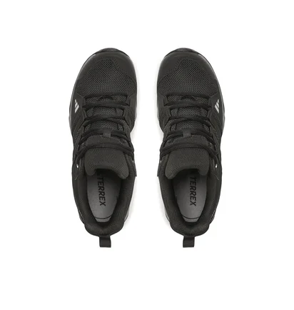 Кроссовки детские Adidas Terrex Ax2R Black IF7514
