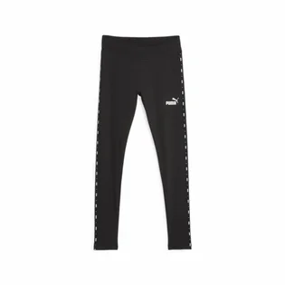 Леггинсы женские Puma Essential Tape Black 675998-01