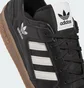 Кроссовки мужские Adidas Forum Low Black JQ0208