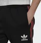 Штаны мужские Adidas Manchester United Track Pants Black Hp0453