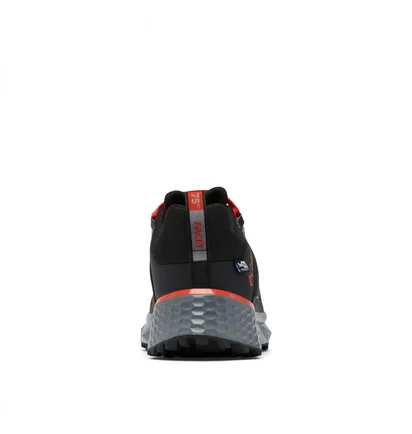 Кроссовки мужские Columbia Facet 75 Od Black 2027091010