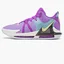 Кроссовки мужские Nike Lebron Witness 7 Basketball Shoes Pink Dm1123-500