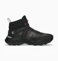 Ботинки женские Puma Explore Nitro™ Mid Hiking Shoes Black 377859-01