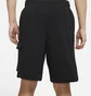 Шорти чоловічі Nike Sportswear Club Black DD7014-010