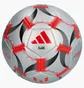 Футбольный мяч Adidas Messi League Grey JI8288