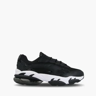 Кросівки чоловічі Puma Cell Venom Black 369701-01