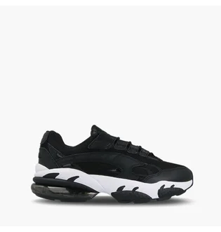 Кросівки чоловічі Puma Cell Venom Black 369701-01