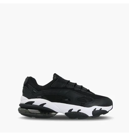 Кросівки чоловічі Puma Cell Venom Black 369701-01
