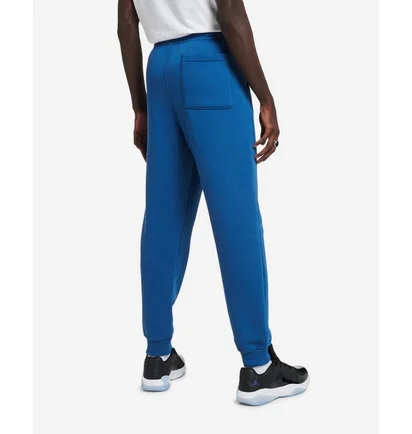 Штани чоловічі Nike Essential Fleece Joggers Blue Dq7340-493