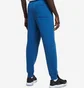Штани чоловічі Nike Essential Fleece Joggers Blue Dq7340-493