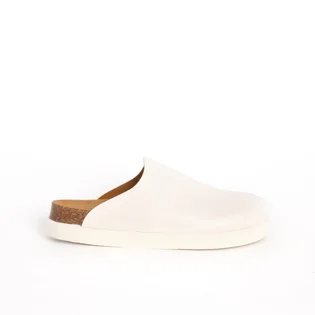 Тапочки унисекс Scholl Kyle White F30952WHT