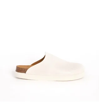 Тапочки унисекс Scholl Kyle White F30952WHT