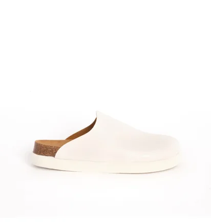 Тапочки унісекс Scholl Kyle White F30952WHT