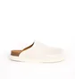 Тапочки унісекс Scholl Kyle White F30952WHT