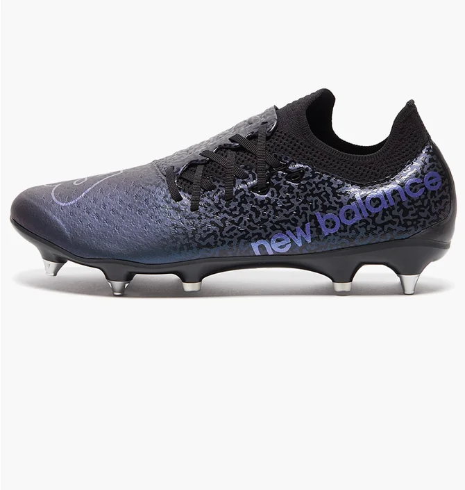 Бутси чоловічі New Balance Furon Pro Sg Blue SF1SBB7
