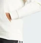 Худи женское Adidas Future Icons Badge Of Sport White IS3639