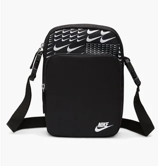Сумка унисекс Nike Heritage Cross-Body Bag (4L) Black HJ8359-010