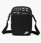 Сумка унисекс Nike Heritage Cross-Body Bag (4L) Black HJ8359-010