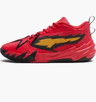 Кросівки чоловічі Puma Scoot Zeros Retro Portland Basketball Shoes Red 311070-01