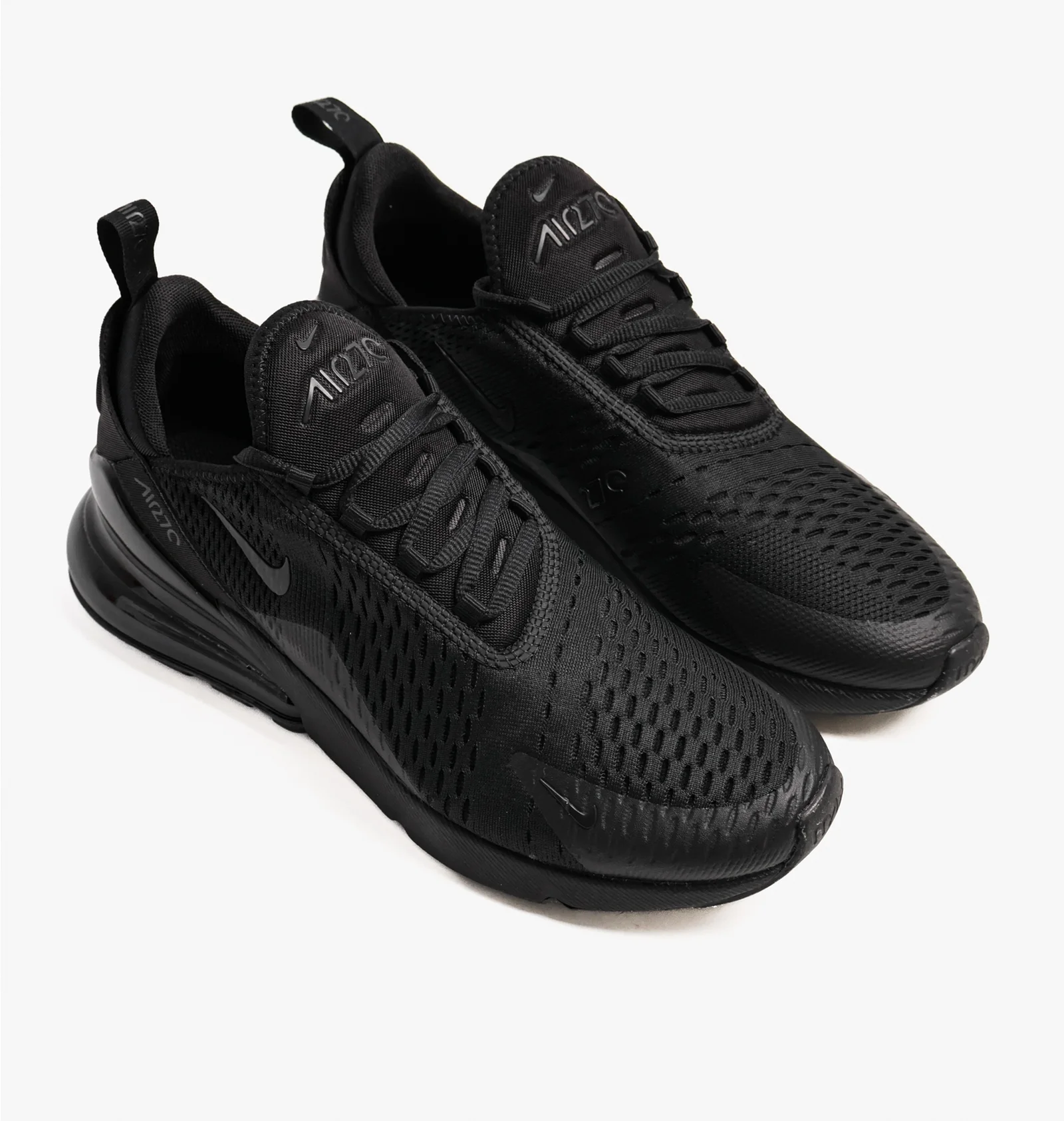 ᐉ Кроссовки мужские Nike Air Max 270 Black AH8050-005 - купить в