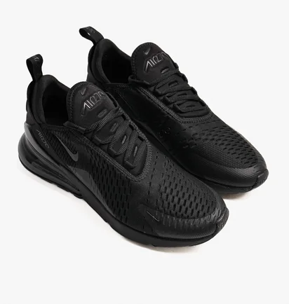 Кросівки чоловічі Nike Air Max 270 Black AH8050-005