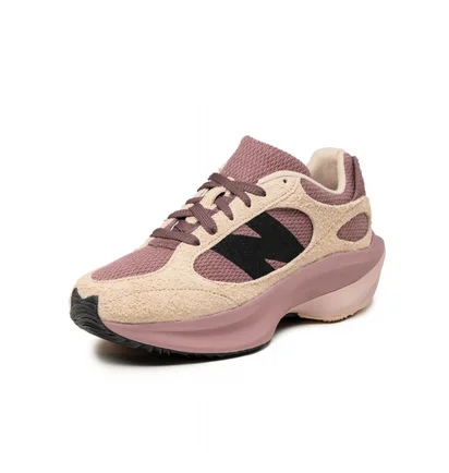 Кросівки чоловічі New Balance Wrpd Runner Beige/Bordo UWRPDSFA