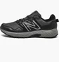Кроссовки мужские New Balance 410 V8 Trail Running Shoes Black MT410LB8