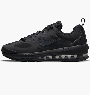 Кросівки чоловічі Nike Air Max Genome Black CW1648-001