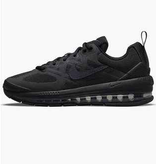 Кроссовки мужские Nike Air Max Genome Black CW1648-001