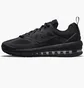 Кросівки чоловічі Nike Air Max Genome Black CW1648-001