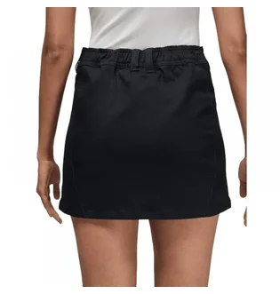 Юбка женская Air Jordan W Utlty Skirt Black FN5698-010