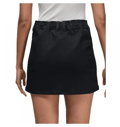 Юбка женская Air Jordan W Utlty Skirt Black FN5698-010