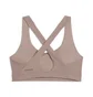 Топ жіночий Puma Cloudspun Ultra Soft Bra Brown 527462-99
