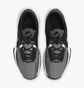 Кроссовки унисекс Nike Precision Vi Grey/Black Dd9535-003