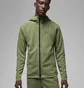 Толстовка мужская Air Jordan Dri-Fit Sport Green FD8119-326