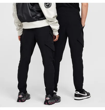 Спортивный костюм детский Nike Nsw City Utility Black FZ4905-010__FZ4904-010
