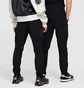 Спортивный костюм детский Nike Nsw City Utility Black FZ4905-010__FZ4904-010