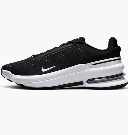 Кроссовки мужские Nike Ir Zoom Upturn Sc Black IB2746-004