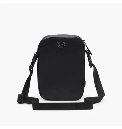 Сумка мужская Nike Heritage Total 90 Black IH7551-010
