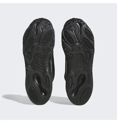 Кросівки чоловічі Adidas Oznova Black Grey Brown Gx4506