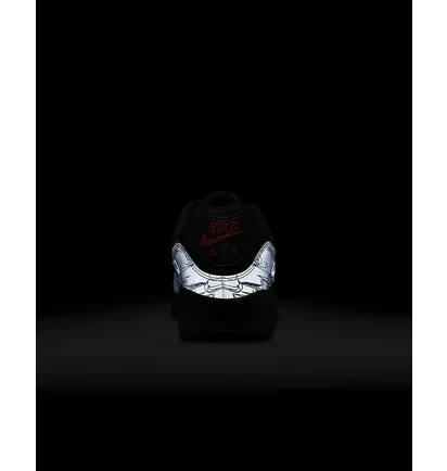 Кроссовки мужские Nike Air Max 90 Black DZ4504-003