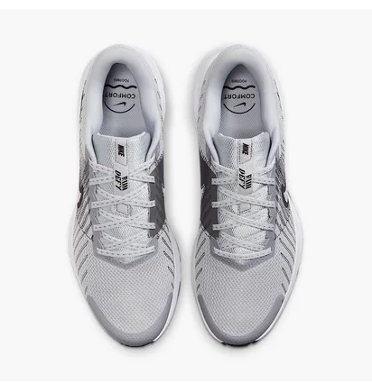 Кроссовки мужские Nike Run Defy Grey HM9594-003
