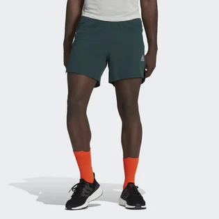 Шорты мужские Adidas X-City Running Shorts Green Hl3940