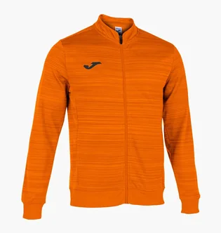 Олімпійка чоловіча Joma Grafity Iii Orange 102866.100