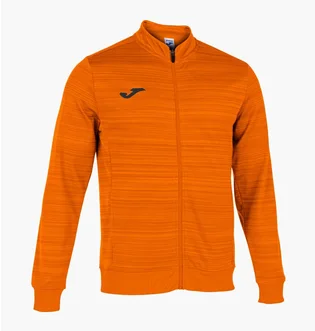 Олимпийка мужская Joma Grafity Iii Orange 102866.100