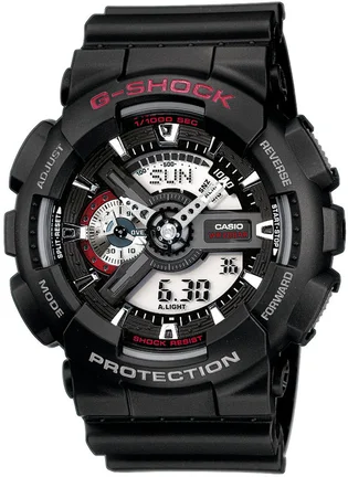 Часы мужские Casio Ga-110-1Aer