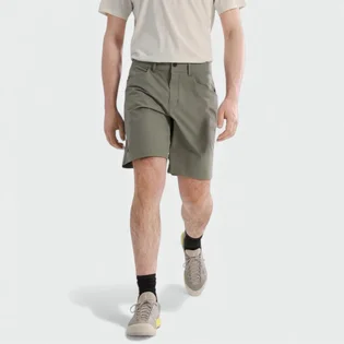 Шорти чоловічі Arc'teryx Kragg Grey X00000952803