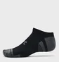 Шкарпетки унісекс Under Armour Performance Cotton Black (3 пари) 1379526-001